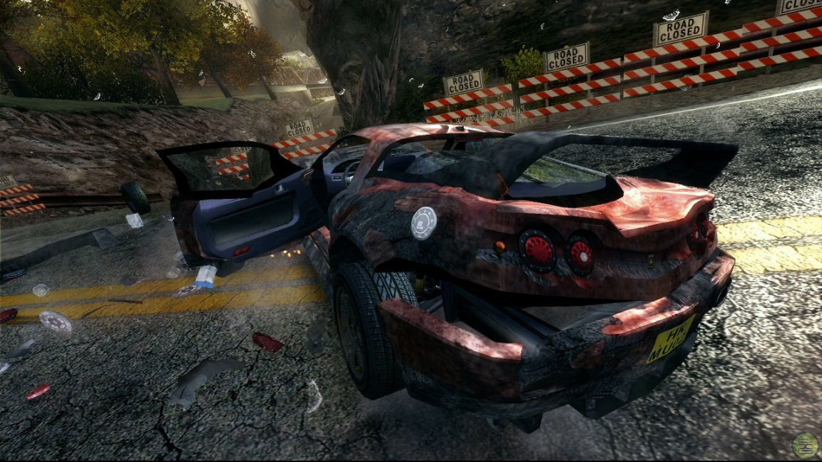 Burnout Revenge - Imagen 7
